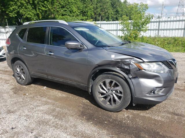 Photo 3 VIN: 5N1AT2MV4GC858248 - NISSAN ROGUE 