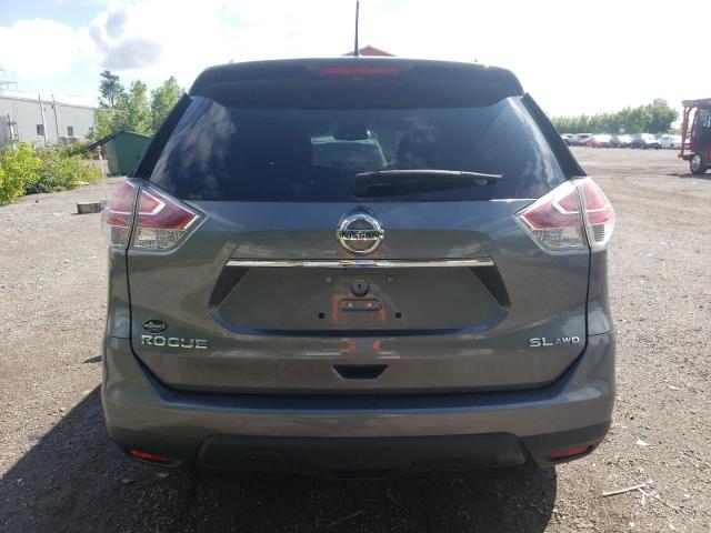 Photo 5 VIN: 5N1AT2MV4GC858248 - NISSAN ROGUE 