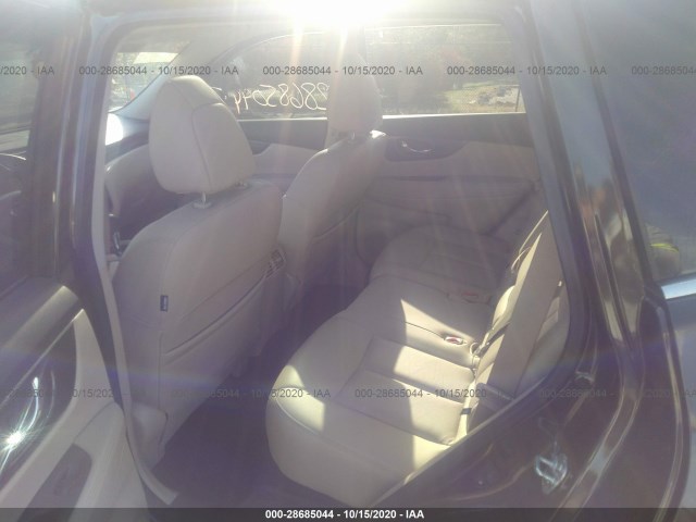 Photo 7 VIN: 5N1AT2MV4GC864017 - NISSAN ROGUE 