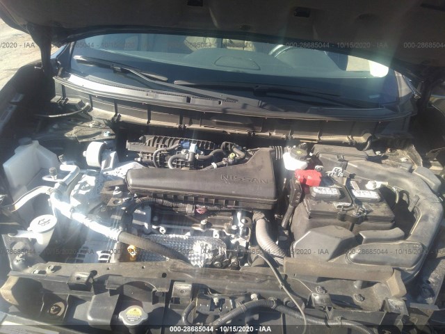 Photo 9 VIN: 5N1AT2MV4GC864017 - NISSAN ROGUE 