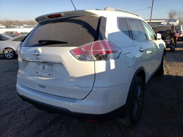 Photo 3 VIN: 5N1AT2MV4GC871954 - NISSAN ROGUE 