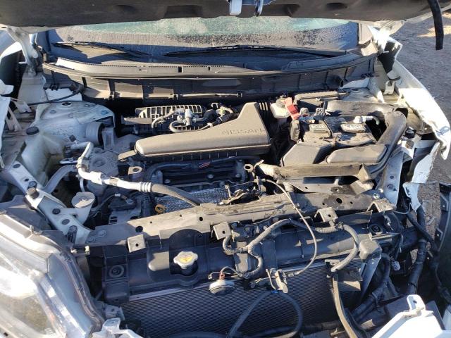 Photo 6 VIN: 5N1AT2MV4GC871954 - NISSAN ROGUE 