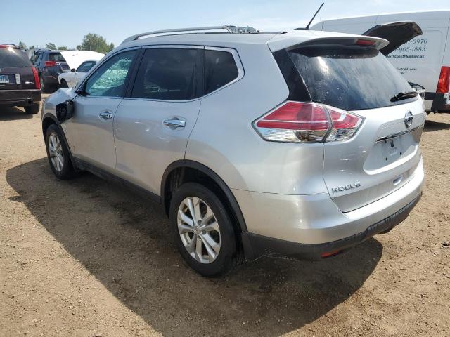 Photo 1 VIN: 5N1AT2MV4GC873784 - NISSAN ROGUE S 