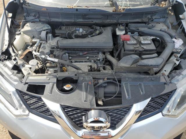 Photo 10 VIN: 5N1AT2MV4GC873784 - NISSAN ROGUE S 