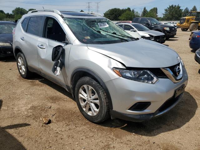 Photo 3 VIN: 5N1AT2MV4GC873784 - NISSAN ROGUE S 