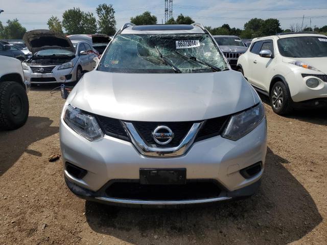 Photo 4 VIN: 5N1AT2MV4GC873784 - NISSAN ROGUE S 