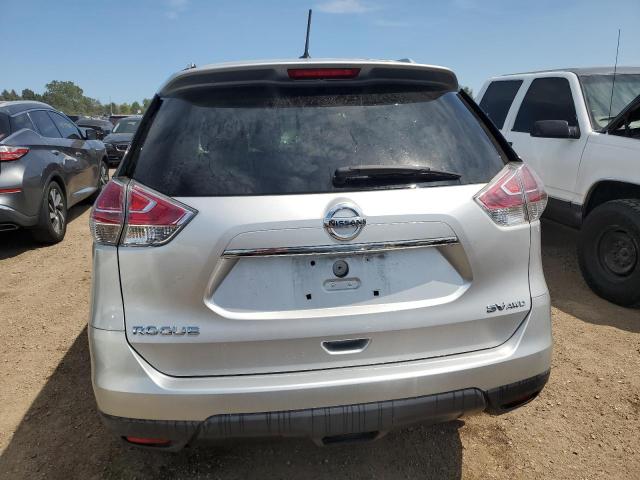 Photo 5 VIN: 5N1AT2MV4GC873784 - NISSAN ROGUE S 