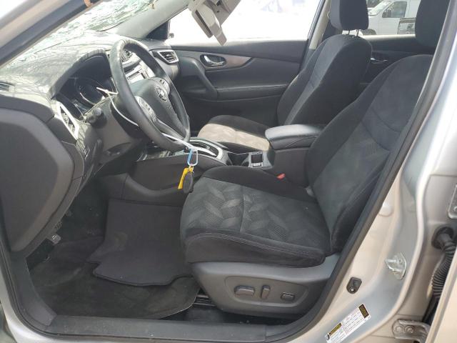 Photo 6 VIN: 5N1AT2MV4GC873784 - NISSAN ROGUE S 