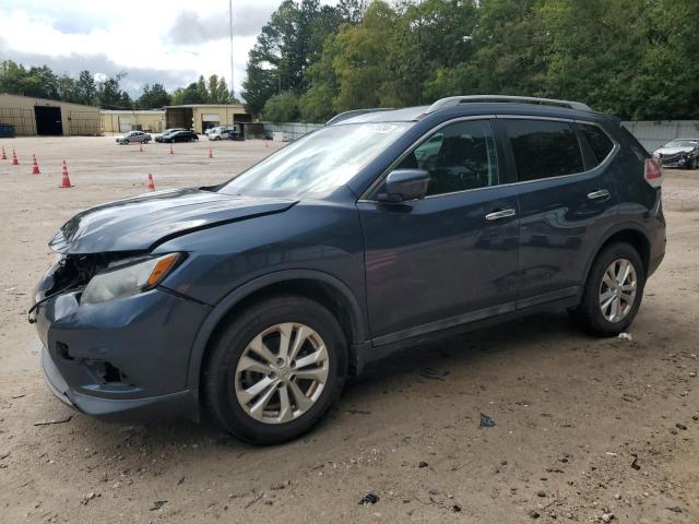 Photo 0 VIN: 5N1AT2MV4GC876071 - NISSAN ROGUE S 