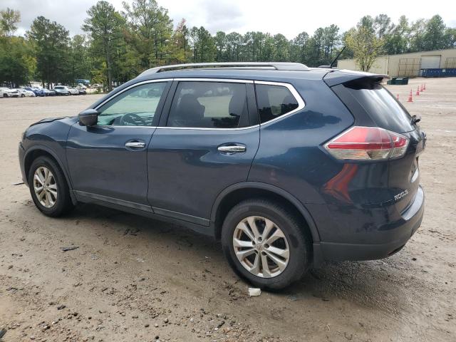 Photo 1 VIN: 5N1AT2MV4GC876071 - NISSAN ROGUE S 