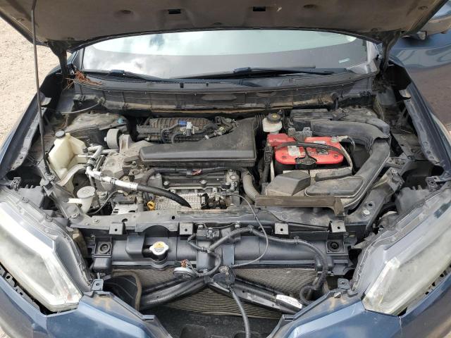 Photo 11 VIN: 5N1AT2MV4GC876071 - NISSAN ROGUE S 