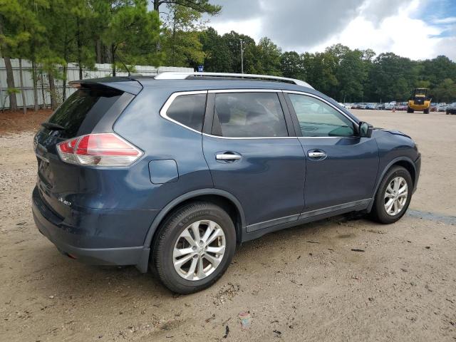 Photo 2 VIN: 5N1AT2MV4GC876071 - NISSAN ROGUE S 