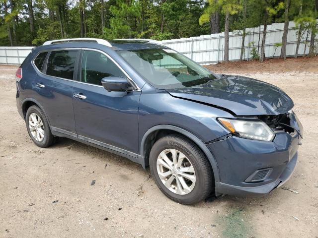 Photo 3 VIN: 5N1AT2MV4GC876071 - NISSAN ROGUE S 