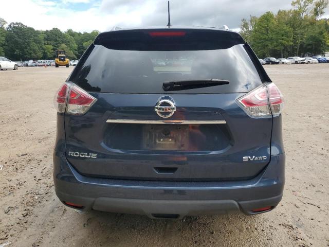 Photo 5 VIN: 5N1AT2MV4GC876071 - NISSAN ROGUE S 