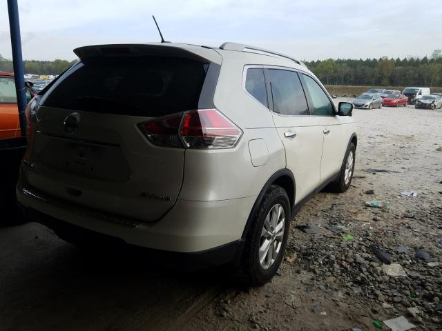 Photo 3 VIN: 5N1AT2MV4GC876216 - NISSAN ROGUE S 