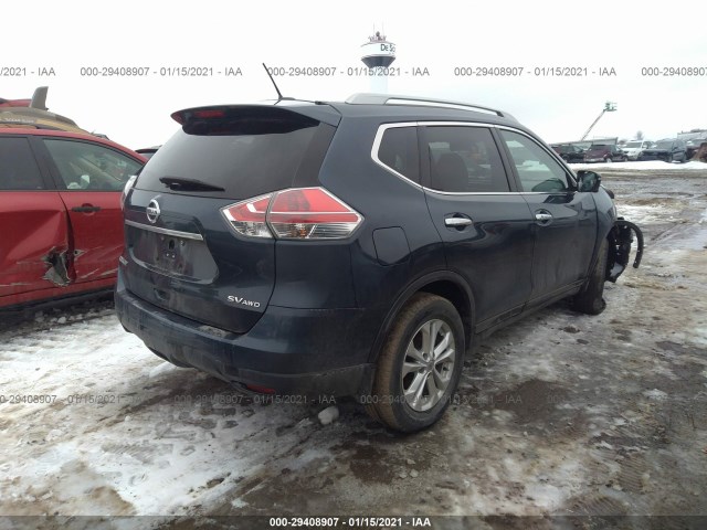 Photo 3 VIN: 5N1AT2MV4GC883229 - NISSAN ROGUE 