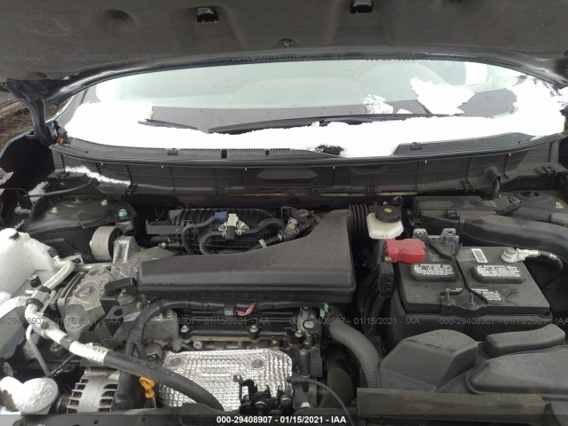 Photo 9 VIN: 5N1AT2MV4GC883229 - NISSAN ROGUE 