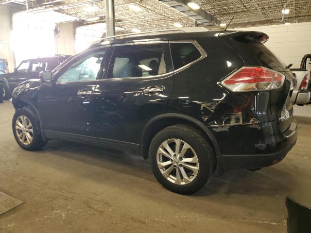 Photo 1 VIN: 5N1AT2MV4GC885417 - NISSAN ROGUE 