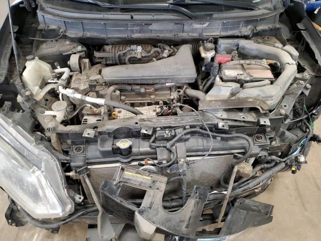 Photo 10 VIN: 5N1AT2MV4GC885417 - NISSAN ROGUE 