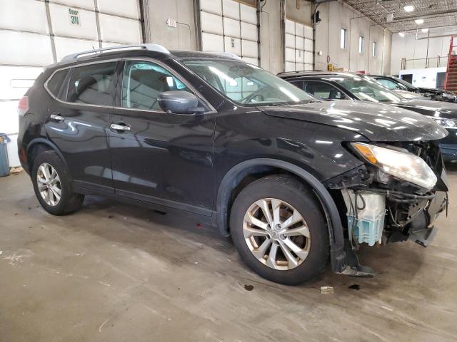 Photo 3 VIN: 5N1AT2MV4GC885417 - NISSAN ROGUE 