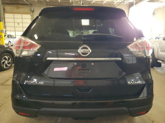 Photo 5 VIN: 5N1AT2MV4GC885417 - NISSAN ROGUE 