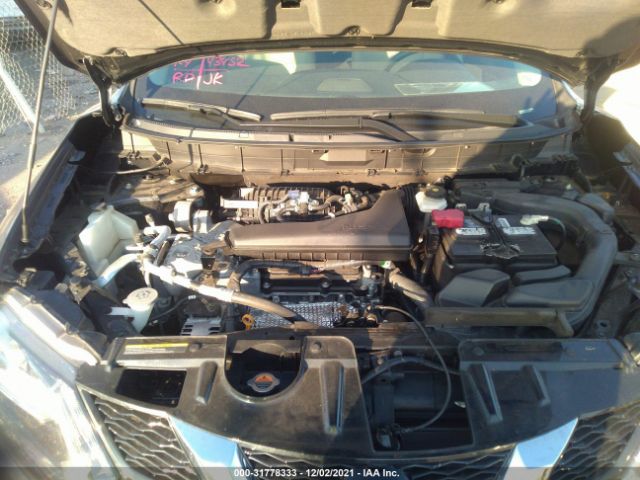 Photo 9 VIN: 5N1AT2MV4GC887412 - NISSAN ROGUE 