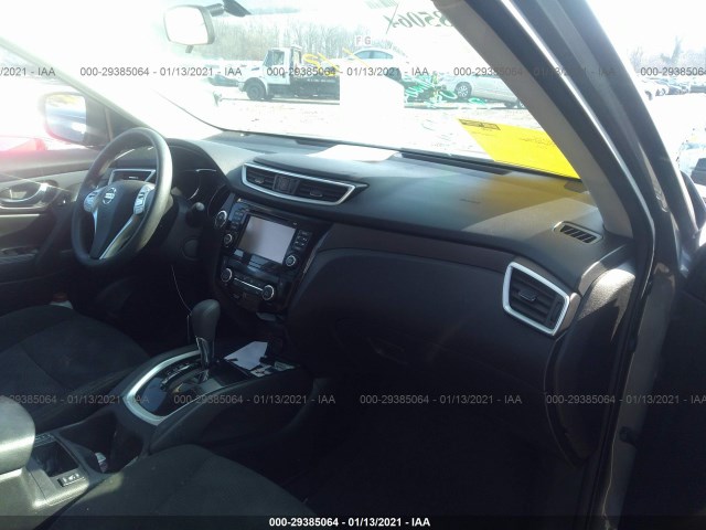 Photo 4 VIN: 5N1AT2MV4GC890262 - NISSAN ROGUE 