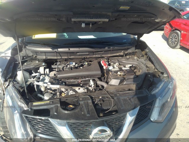 Photo 9 VIN: 5N1AT2MV4GC890262 - NISSAN ROGUE 