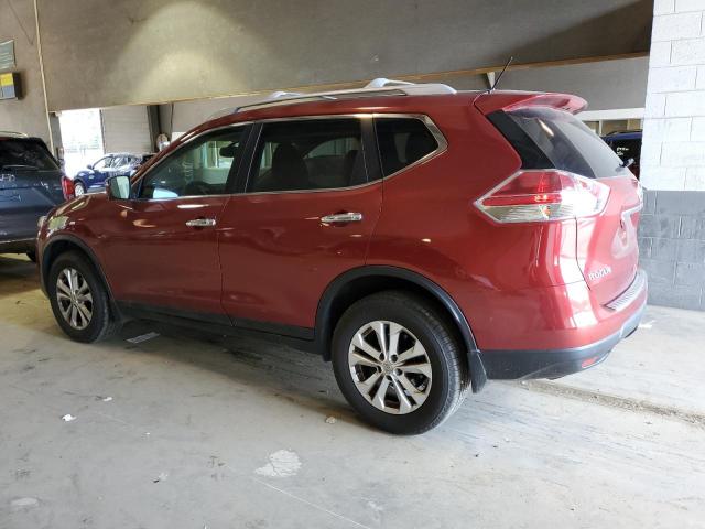 Photo 1 VIN: 5N1AT2MV4GC896658 - NISSAN ROGUE S 