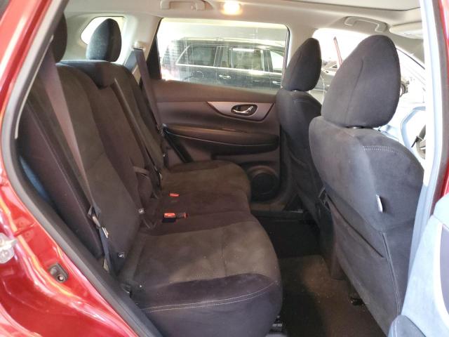 Photo 10 VIN: 5N1AT2MV4GC896658 - NISSAN ROGUE S 