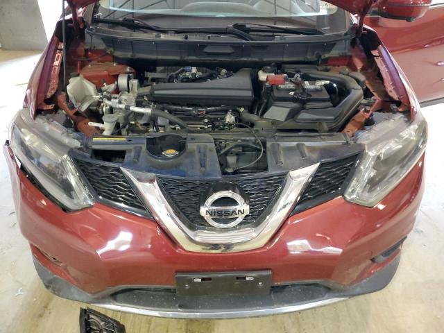 Photo 11 VIN: 5N1AT2MV4GC896658 - NISSAN ROGUE S 