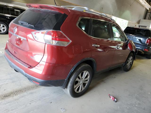 Photo 2 VIN: 5N1AT2MV4GC896658 - NISSAN ROGUE S 