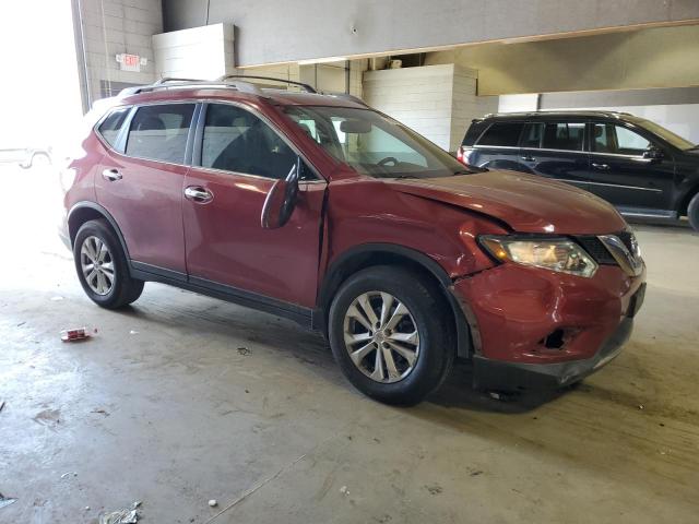 Photo 3 VIN: 5N1AT2MV4GC896658 - NISSAN ROGUE S 