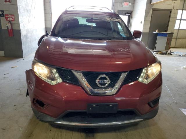 Photo 4 VIN: 5N1AT2MV4GC896658 - NISSAN ROGUE S 