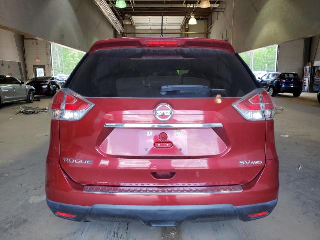 Photo 5 VIN: 5N1AT2MV4GC896658 - NISSAN ROGUE S 