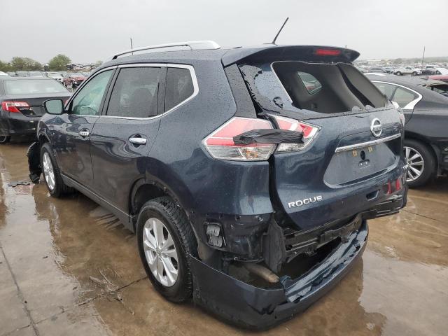 Photo 2 VIN: 5N1AT2MV4GC897423 - NISSAN ROGUE S 