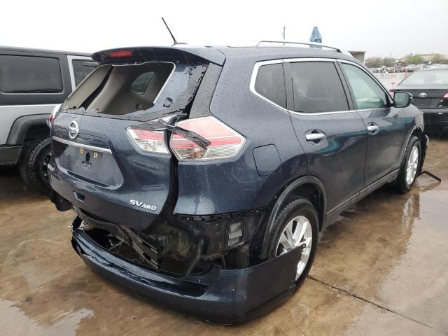 Photo 3 VIN: 5N1AT2MV4GC897423 - NISSAN ROGUE S 