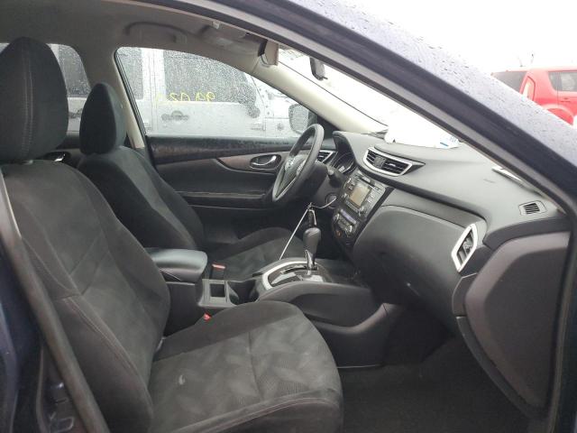 Photo 4 VIN: 5N1AT2MV4GC897423 - NISSAN ROGUE S 