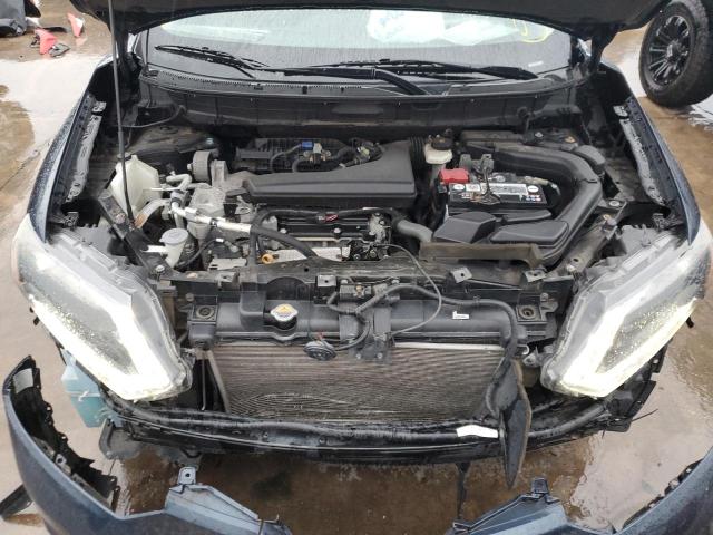 Photo 6 VIN: 5N1AT2MV4GC897423 - NISSAN ROGUE S 