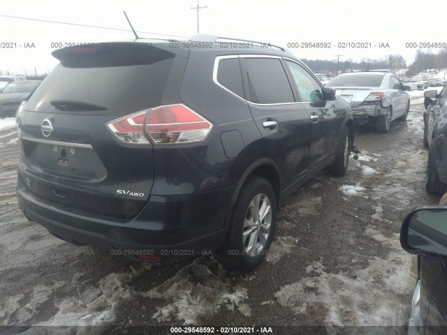 Photo 3 VIN: 5N1AT2MV4GC900126 - NISSAN ROGUE 