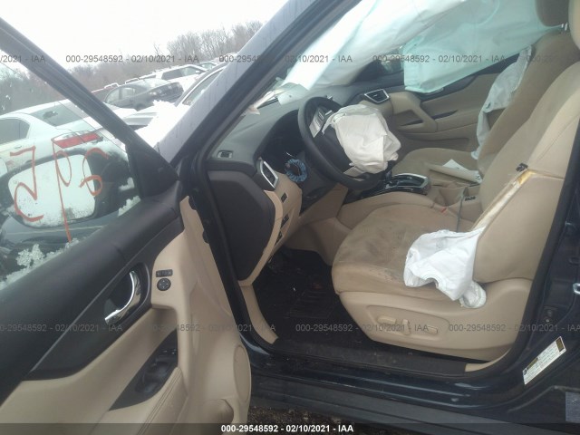 Photo 4 VIN: 5N1AT2MV4GC900126 - NISSAN ROGUE 