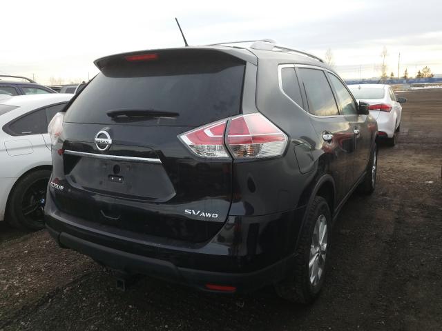 Photo 3 VIN: 5N1AT2MV4GC912857 - NISSAN ROGUE S 