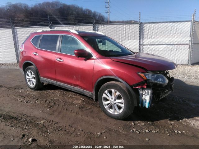 Photo 0 VIN: 5N1AT2MV4GC916889 - NISSAN ROGUE 