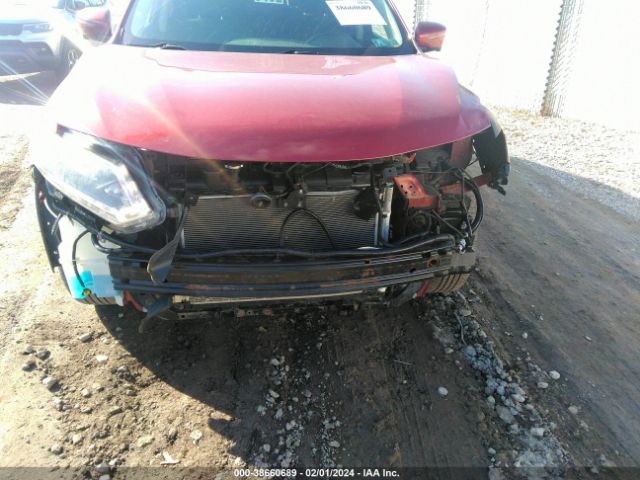 Photo 5 VIN: 5N1AT2MV4GC916889 - NISSAN ROGUE 