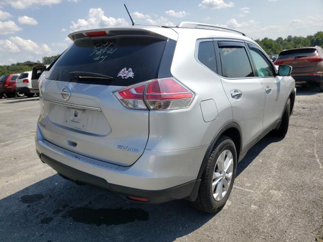 Photo 3 VIN: 5N1AT2MV4GC919257 - NISSAN ROGUE S 