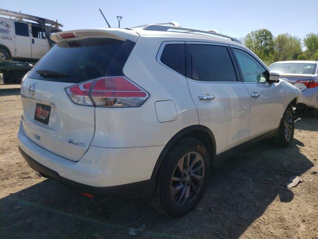 Photo 3 VIN: 5N1AT2MV4GC919839 - NISSAN ROGUE 