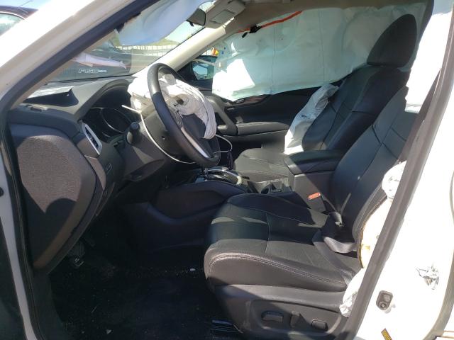 Photo 4 VIN: 5N1AT2MV4GC919839 - NISSAN ROGUE 