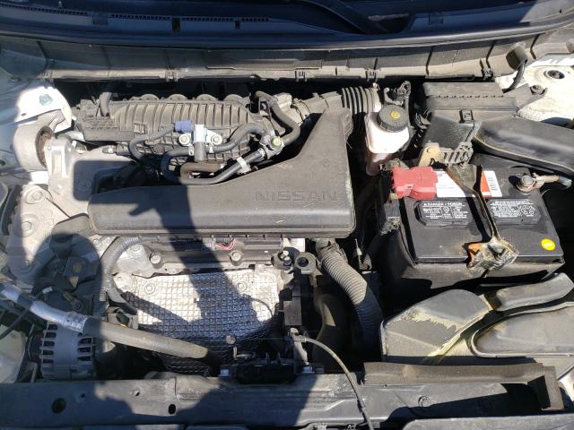 Photo 6 VIN: 5N1AT2MV4GC919839 - NISSAN ROGUE 