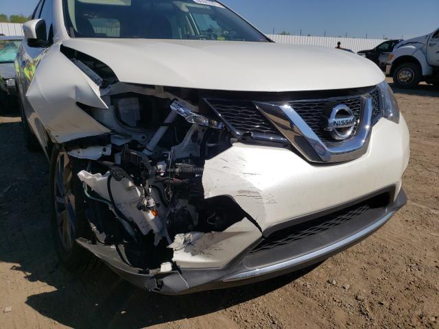 Photo 8 VIN: 5N1AT2MV4GC919839 - NISSAN ROGUE 