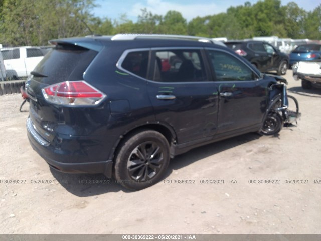 Photo 3 VIN: 5N1AT2MV4GC920330 - NISSAN ROGUE 